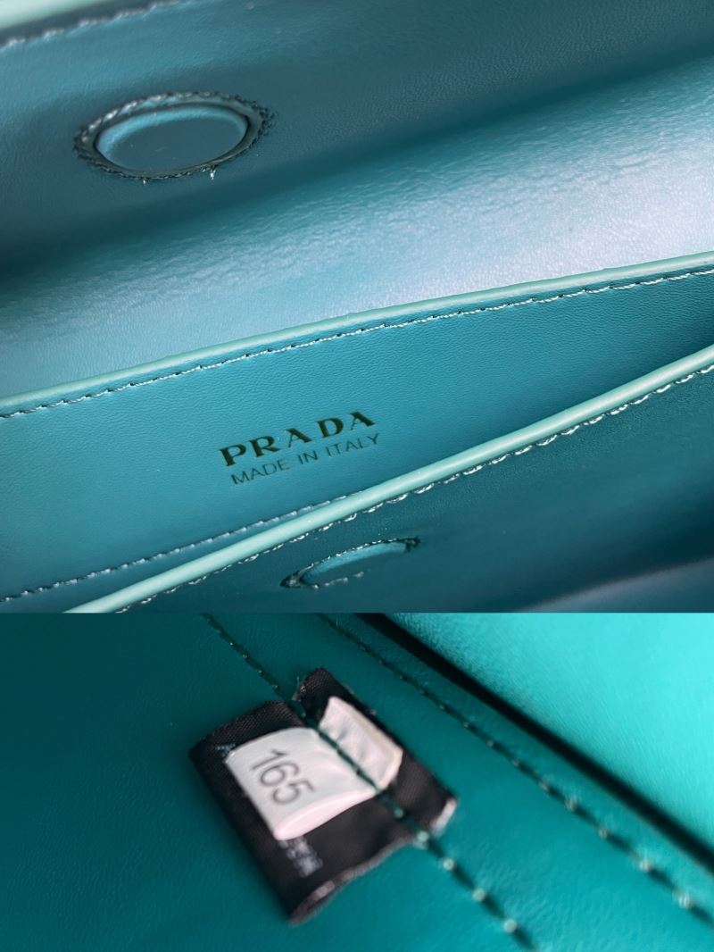 Prada Shopping Bags